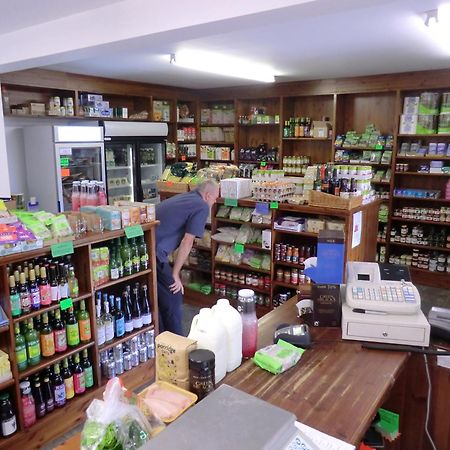 Ballylagan Organic Farm Straid  Екстериор снимка