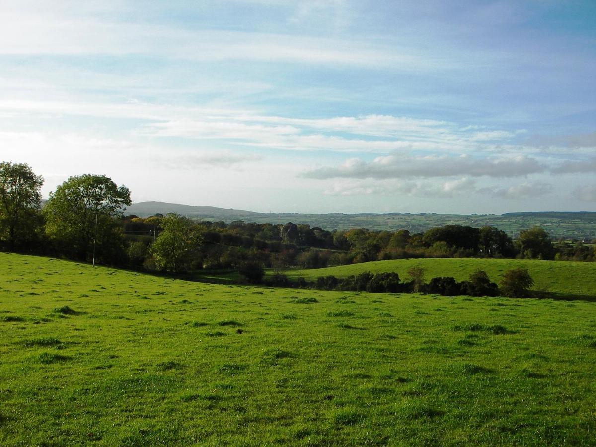 Ballylagan Organic Farm Straid  Екстериор снимка