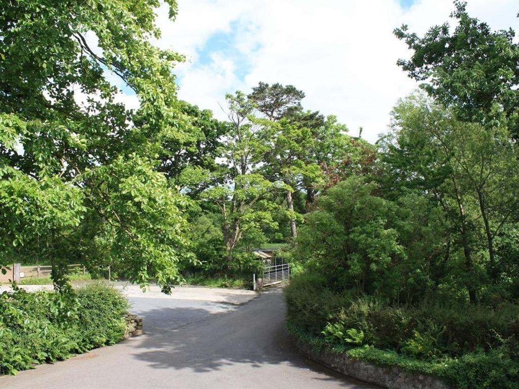 Ballylagan Organic Farm Straid  Стая снимка